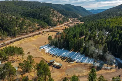 0 Geronimo Trail, Conifer, CO 80433 - Photo 28