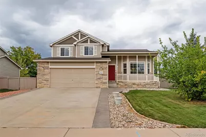 9073 Flaming Arrow Avenue, Wellington, CO 80549 - Photo 1