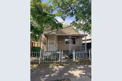 4745 Grant Street, Denver, CO 80216 - Photo 1