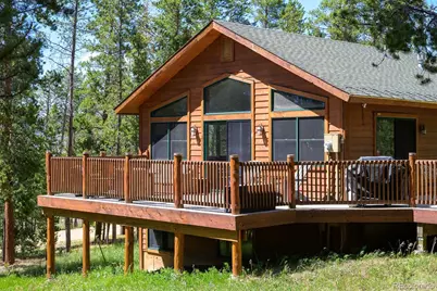 72 Golden Drive, Tabernash, CO 80478 - Photo 2