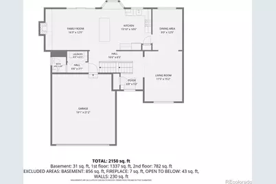 7654 W Ontario Place, Littleton, CO 80128 - Photo 36
