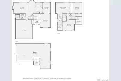 7654 W Ontario Place, Littleton, CO 80128 - Photo 32