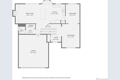 7654 W Ontario Place, Littleton, CO 80128 - Photo 34