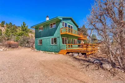 20728 Hwy 96, Wetmore, CO 81253 - Photo 4