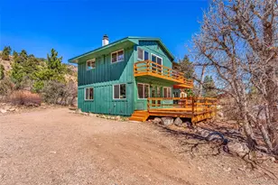 20728 Hwy 96, Wetmore, CO 81253 - Photo 4