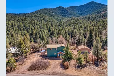 20728 Hwy 96, Wetmore, CO 81253 - Photo 2