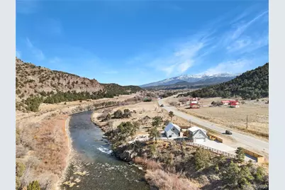 7101 US Highway 50, Howard, CO 81233 - Photo 48