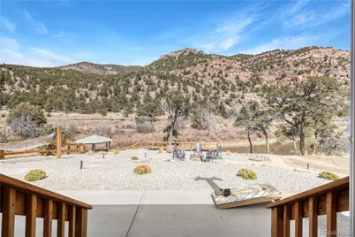7101 US Highway 50, Howard, CO 81233 - Photo 18