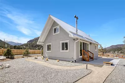 7101 US Highway 50, Howard, CO 81233 - Photo 4