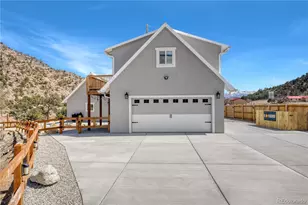 7101 US Hwy 50, Howard, CO 81233 - Photo 2