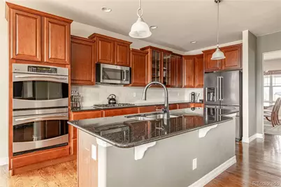 1650 Bent Wedge Point, Castle Rock, CO 80109 - Photo 6