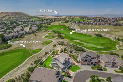 1650 Bent Wedge Point, Castle Rock, CO 80109 - Photo 2