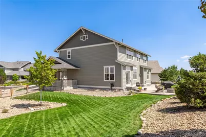 1650 Bent Wedge Point, Castle Rock, CO 80109 - Photo 34