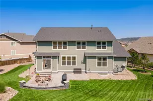 1650 Bent Wedge Point, Castle Rock, CO 80109 - Photo 38