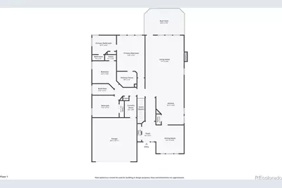 10267 Amethyst Way, Parker, CO 80134 - Photo 42