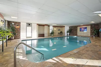 130 N Pearl Street #1805, Denver, CO 80203 - Photo 22