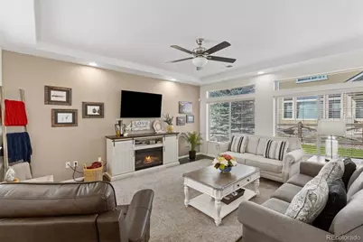 6588 Cottonwood Tree Drive, Colorado Springs, CO 80927 - Photo 8