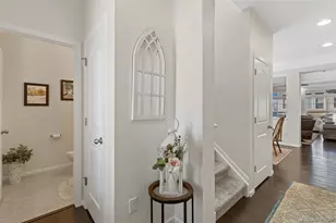 6588 Cottonwood Tree Dr, Colorado Springs, CO 80927 - Photo 4
