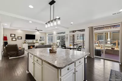 6588 Cottonwood Tree Drive, Colorado Springs, CO 80927 - Photo 18