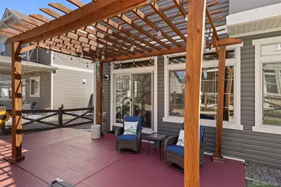 6588 Cottonwood Tree Drive, Colorado Springs, CO 80927 - Photo 32