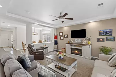6588 Cottonwood Tree Drive, Colorado Springs, CO 80927 - Photo 10