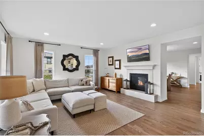 10663 Sundial Rim Road, Highlands Ranch, CO 80126 - Photo 4