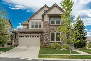 10663 Sundial Rim Rd, Highlands Ranch, CO 80126 - Photo 1