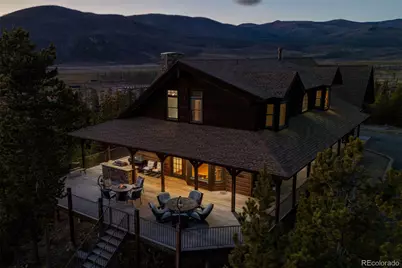 1398 Gcr 466, Grand Lake, CO 80447 - Photo 44