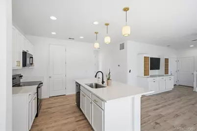 4504 Rapport Drive, Castle Rock, CO 80104 - Photo 14