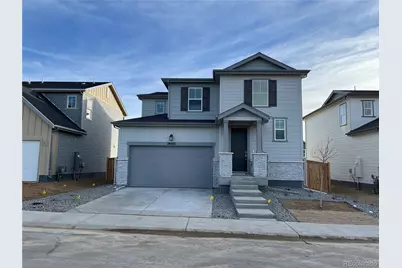 28450 E 4th Place, Watkins, CO 80137 - Photo 1