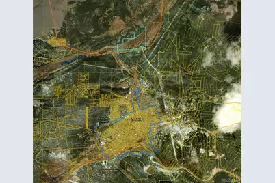 Leadville Land, Leadville, CO 80461 - Photo 2