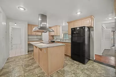 1777 Larimer Street #708, Denver, CO 80202 - Photo 2