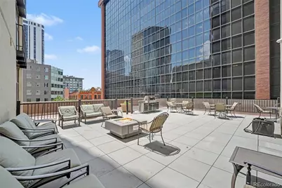 1777 Larimer Street #708, Denver, CO 80202 - Photo 26