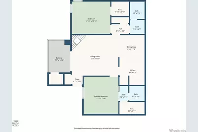 8376 S Upham Way #A304, Littleton, CO 80128 - Photo 28