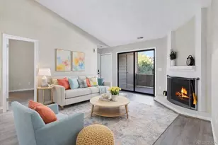 8376 S Upham Way, Littleton, CO 80128 - Photo 1