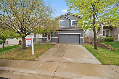 5214 S Sicily Street, Aurora, CO 80015 - Photo 1
