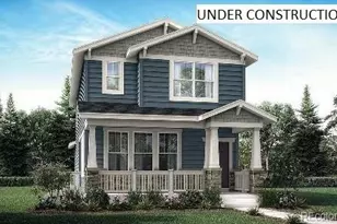 7863 Mounted Ranger Dr, Colorado Springs, CO 80908 - Photo 1