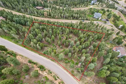 Elk Valley Drive, Evergreen, CO 80439 - Photo 1