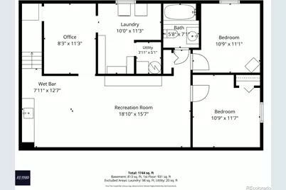1700 S Irving Street, Denver, CO 80219 - Photo 32