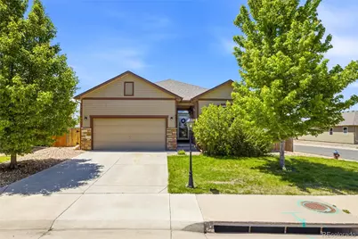 481 Clubhouse Drive, Fort Lupton, CO 80621 - Photo 1