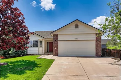 12821 Buckhorn Creek Street, Parker, CO 80134 - Photo 1