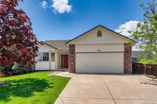 12821 Buckhorn Creek St, Parker, CO 80134 - Photo 1