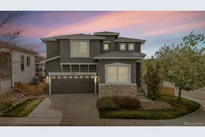 10665 Evondale Street, Highlands Ranch, CO 80126 - Photo 1