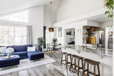 888 S Reed Court #B, Lakewood, CO 80226 - Photo 1