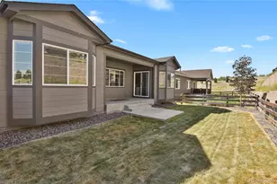 12938 Bridge View Ln, Parker, CO 80134 - Photo 46