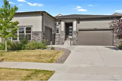12938 Bridge View Lane, Parker, CO 80134 - Photo 2