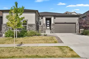 12938 Bridge View Ln, Parker, CO 80134 - Photo 1