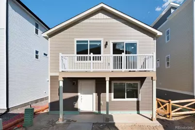 46510 Avery Lane, Bennett, CO 80102 - Photo 1