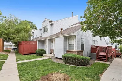 12212 Bannock Circle #E, Westminster, CO 80234 - Photo 8