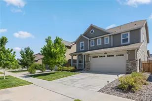 15936 Red Bud Dr, Parker, CO 80134 - Photo 2